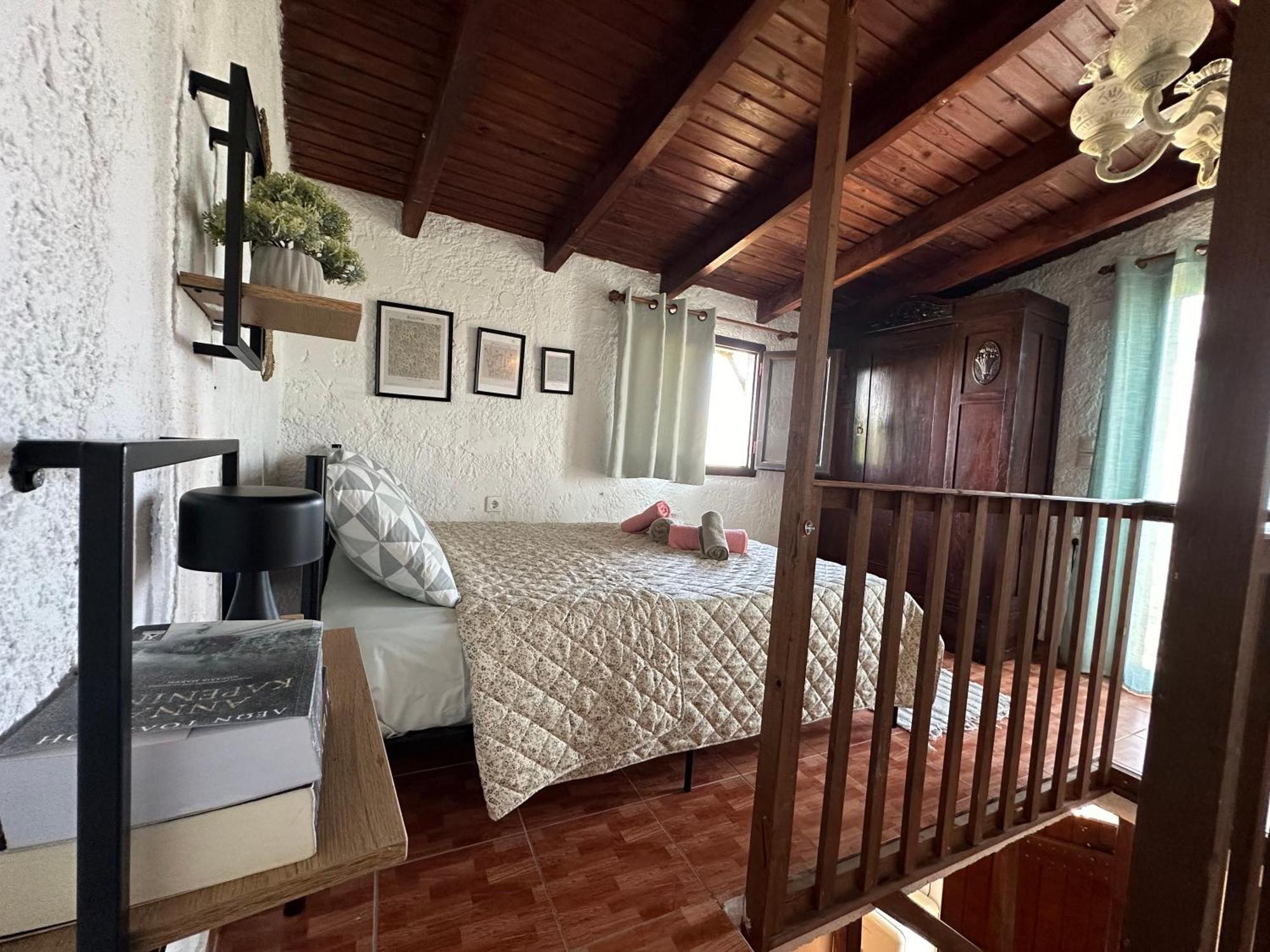 Aristea'S Home Arkalochórion Extérieur photo
